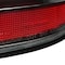 Spec-D Tuning 08-10 Bmw E 60 5- Series LED Tail Lights- Glossy Black With Clear Lens LT-E6008BKLED-TM - alternate 5